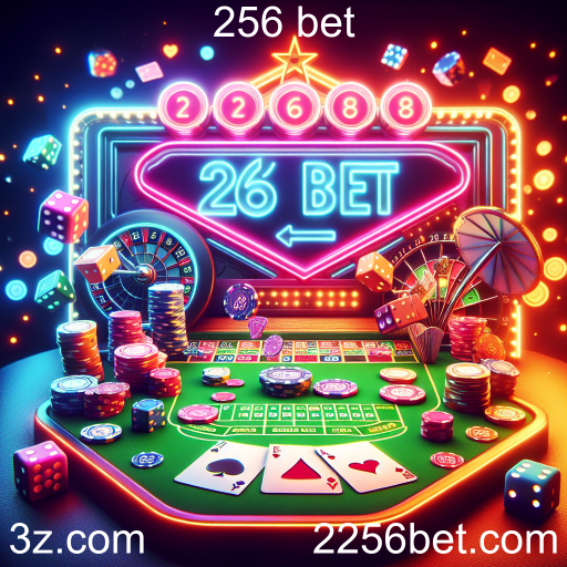 Descubra o Mundo dos Jogos de Mesa no 256 Bet